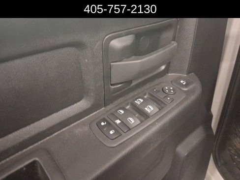 Used 2024 RAM 4500 Tradesman w/ Chrome Appearance Group image 18