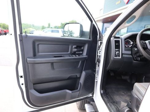 Used 2015 RAM 4500 Tradesman AWD/4WD image 12