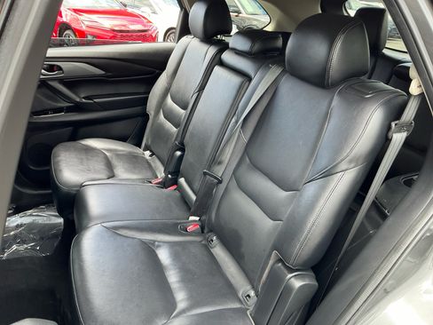 Used 2023 MAZDA CX-9 Touring Plus AWD/4WD image 18