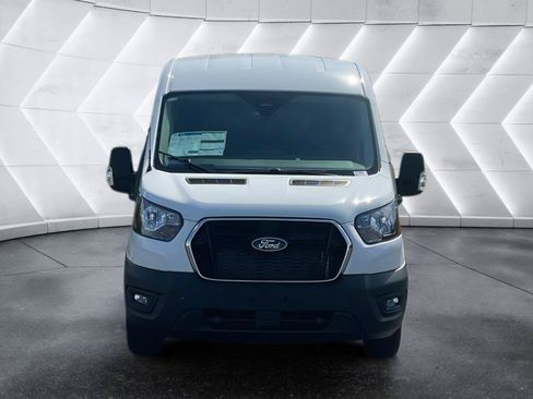 New 2026 Ford Transit 350 XL RWD image 2