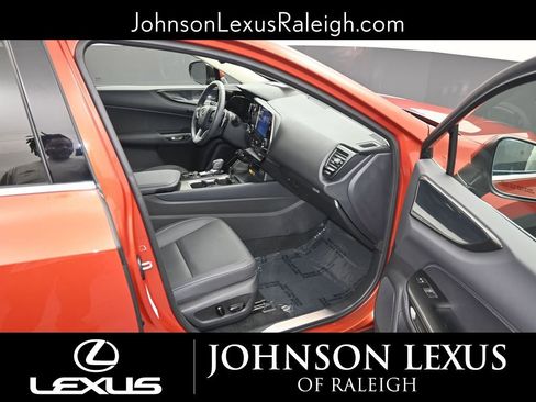 Certified 2022 Lexus NX 350 Premium image 10