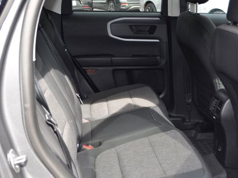 Used 2024 Ford Bronco Sport Big Bend image 18