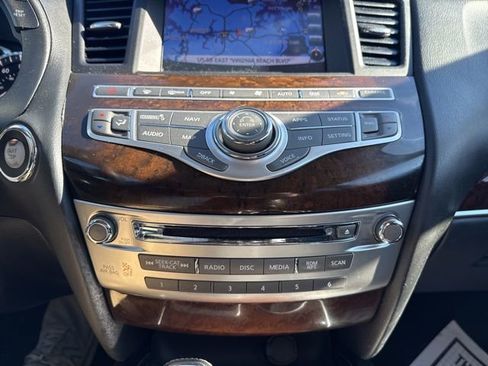 Used 2019 INFINITI QX60 Luxe w/ Sensory Package image 30