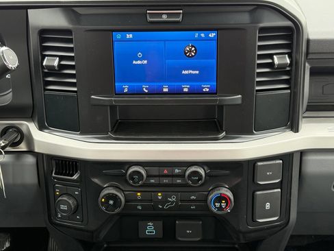 New 2026 Ford F350 XL w/ XL Chrome Package AWD/4WD image 21