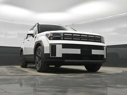 New 2026 Hyundai Santa Fe SEL image 31