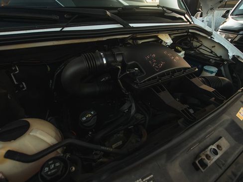 Used 2012 Mercedes-Benz Sprinter 2500 w/ Additional Battery Pkg image 25