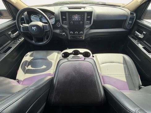 Used 2019 RAM 2500 Tradesman w/ Chrome Appearance Group AWD/4WD image 2
