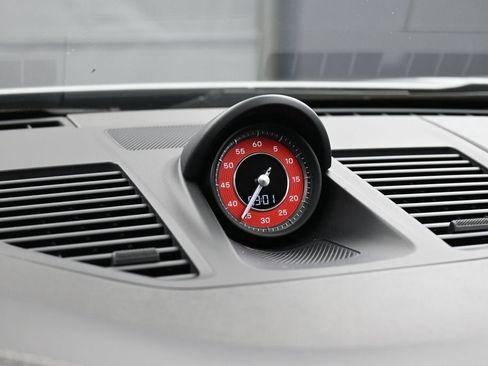 Certified 2021 Porsche 911 Turbo S AWD/4WD image 20