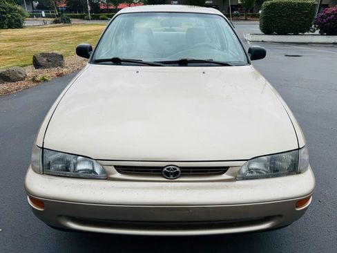 Used 1997 Toyota Corolla CE image 8