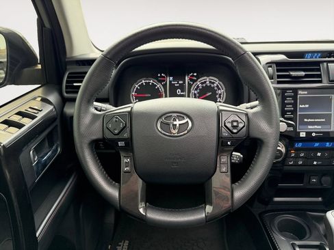 Used 2021 Toyota 4Runner TRD Pro AWD/4WD image 13