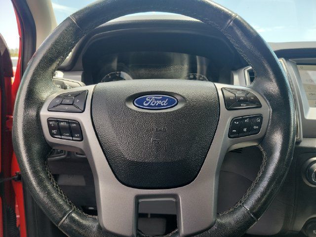 Used 2023 Ford Ranger XLT w/ Equipment Group 301A Mid RWD image 19