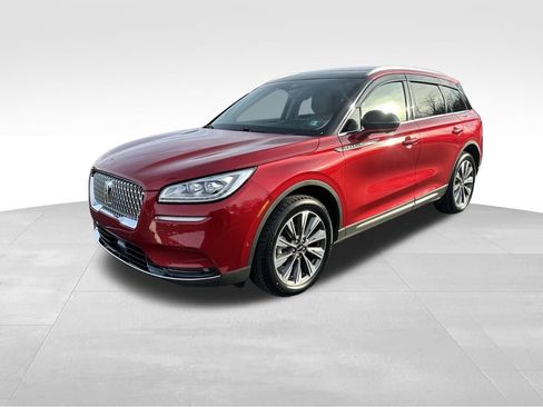 Used 2022 Lincoln Corsair Reserve w/ Equipment Group 201A image 3