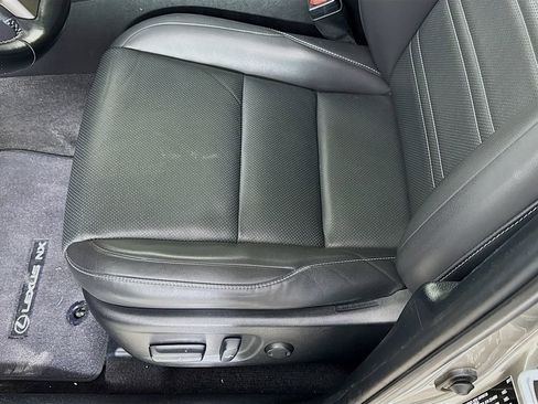 Used 2017 Lexus NX 200t F Sport w/ Premium Package image 20