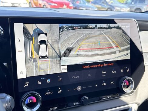 New 2026 Lexus RX 350 Premium Plus image 24