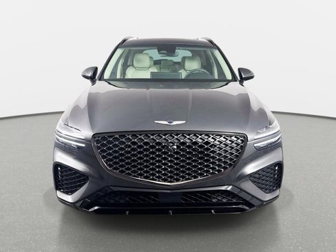 Used 2024 Genesis GV70 3.5T Sport w/ Sport Advanced Package AWD/4WD image 2