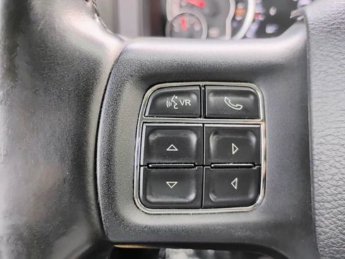 Used 2015 RAM 1500 Sport w/ Comfort Group image 18