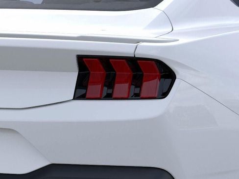 New 2025 Ford Mustang GT Premium RWD image 21