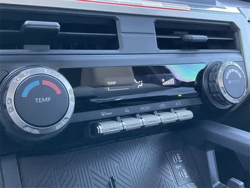 New 2025 Toyota Tacoma SR5 image 24