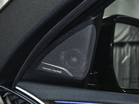 Used 2019 BMW X4 M40i image 40