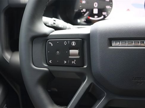 New 2025 Land Rover Defender 130 S image 21