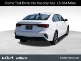 Used 2023 Kia Forte LXS w/ LXS Technology Package image 3