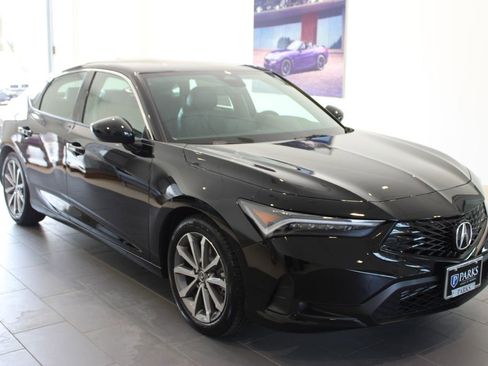 New 2026 Acura Integra FWD image 2