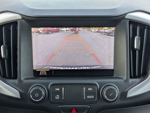 Used 2019 GMC Terrain SLE w/ Driver Convenience Package image 33