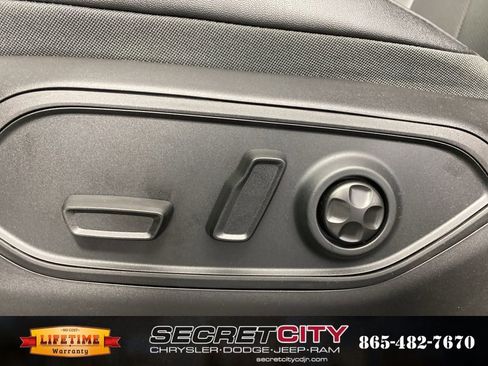 New 2026 Jeep Grand Cherokee Limited image 14