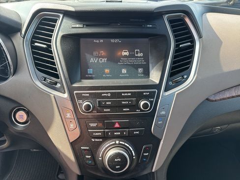 Used 2018 Hyundai Santa Fe Sport AWD/4WD image 21