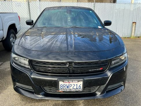 Used 2020 Dodge Charger SXT image 6