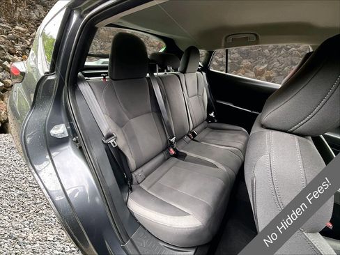 Used 2025 Subaru Impreza 2.0i AWD/4WD image 24