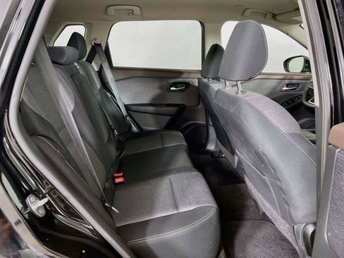 Used 2023 Nissan Rogue SV AWD/4WD image 24