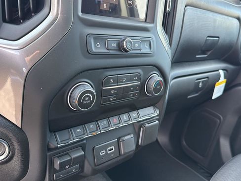 New 2026 Chevrolet Silverado 1500 Custom image 22