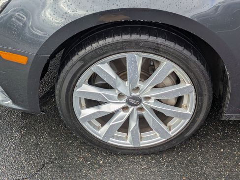 Used 2017 Audi A4 2.0T Premium w/ Convenience Package image 13