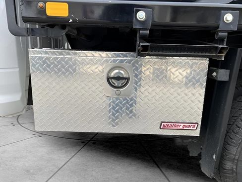 Used 2023 RAM 3500 Tradesman w/ Chrome Appearance Group image 36