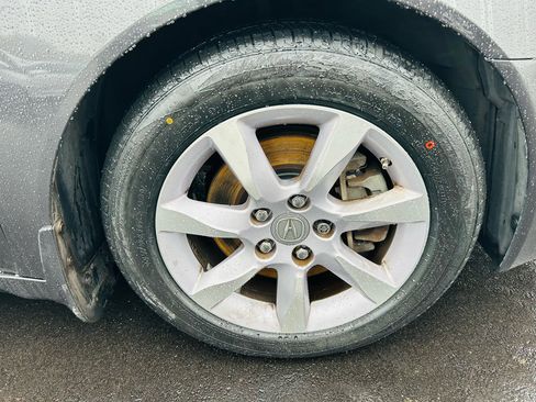 Used 2013 Acura TL w/ Technology Package image 13