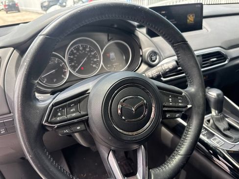 Used 2021 MAZDA CX-9 Touring FWD image 19