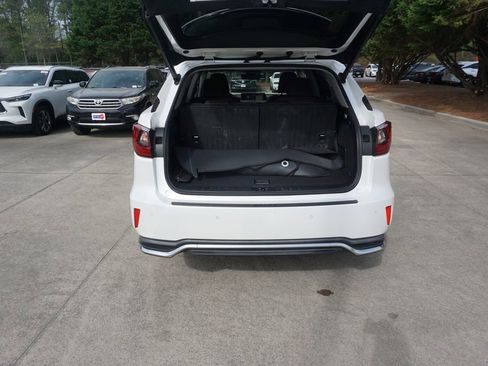 Used 2019 Lexus RX 450hL Premium w/ Premium Package image 18