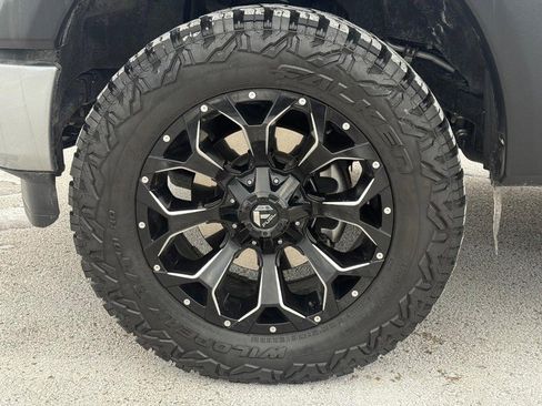 Certified 2024 Ford F150 XLT w/ Equipment Group 303A High image 10