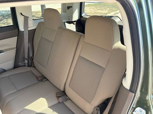 Used 2007 Jeep Patriot Sport image 29