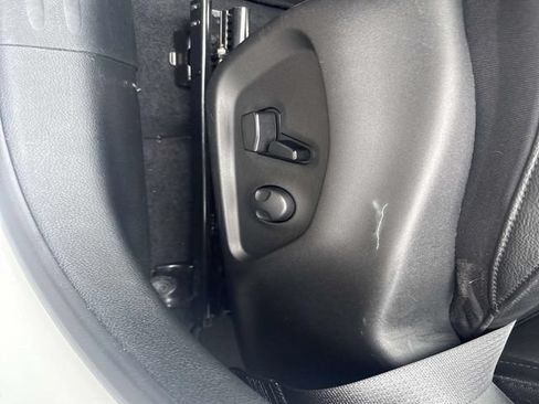 Used 2024 Jeep Compass Limited AWD/4WD image 20