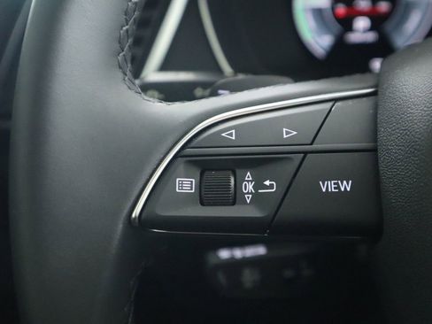 Certified 2025 Audi Q5 e Premium Plus w/ Premium Plus Package image 11