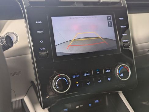 Certified 2023 Hyundai Tucson SEL FWD image 23