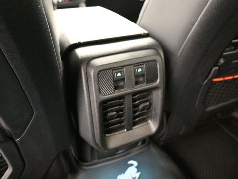 New 2025 Ford Bronco Raptor w/ Interior Carbon Fiber Pack image 19