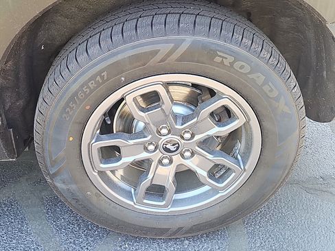 Used 2021 Ford Bronco Sport Big Bend AWD/4WD image 26