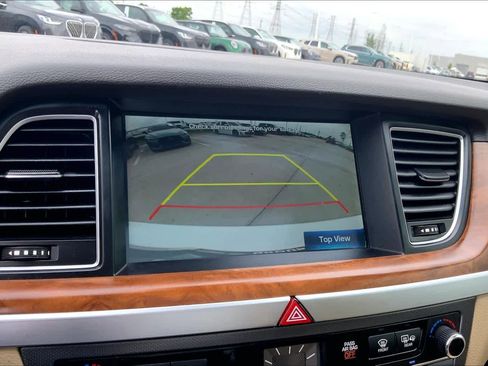 Used 2016 Hyundai Genesis 3.8 w/ Option Group 04 RWD image 24