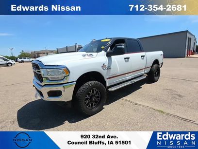 Used 2024 RAM 2500 Big Horn