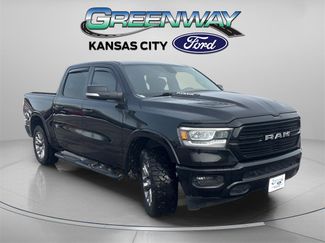 Used 2020 RAM 1500 Laramie w/ Sport Appearance Package video 1