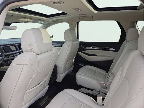 Used 2023 Buick Enclave Premium w/ Experience Buick Package AWD/4WD image 10