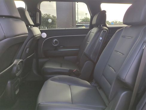 New 2026 Hyundai Palisade Calligraphy image 17